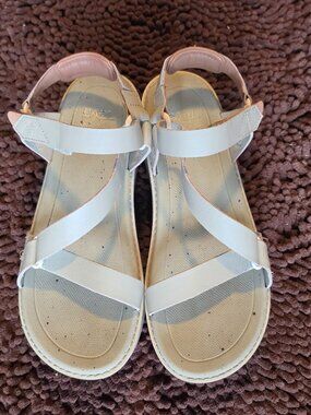 Teva Madera Wedge